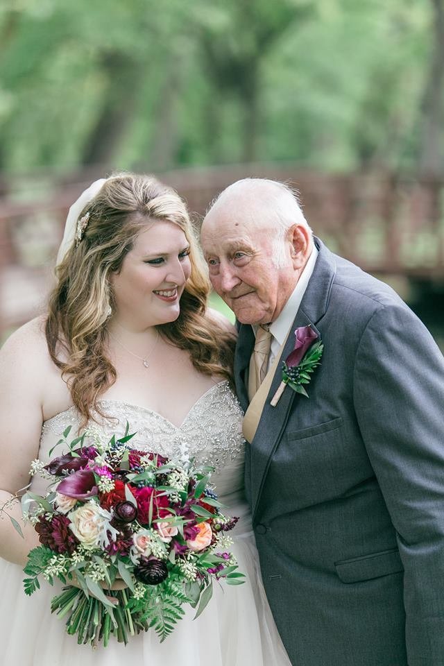 Sioux Falls Wedding Photographer | Bethany Melvin