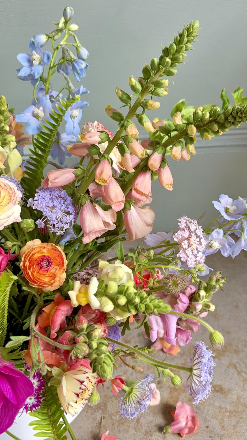 WildAugust Flower Farm photo