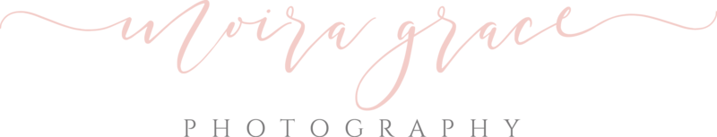 Moira Grace Photography Logo