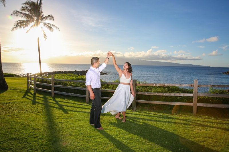 Photographers In Maui