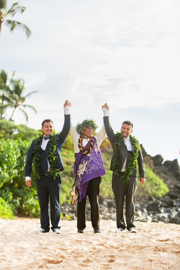 hawaii marriage license info