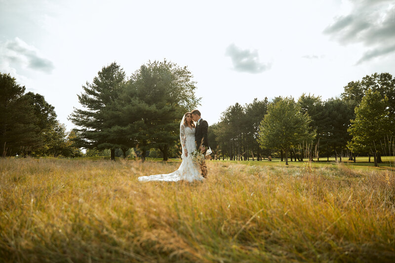 Cleveland wedding photographer