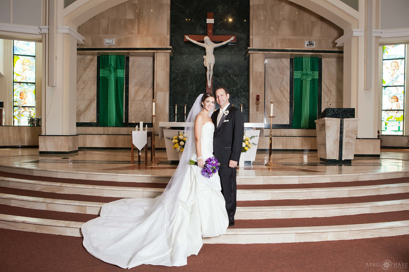 Saint-Thomas-More-Catholic-Wedding-Portrait-South-Denver-CO