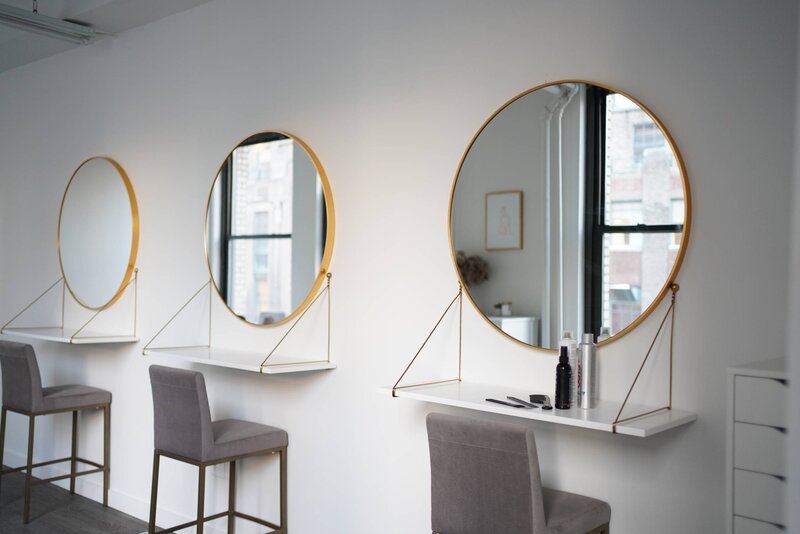 Our beauty salon is the best in NYC,