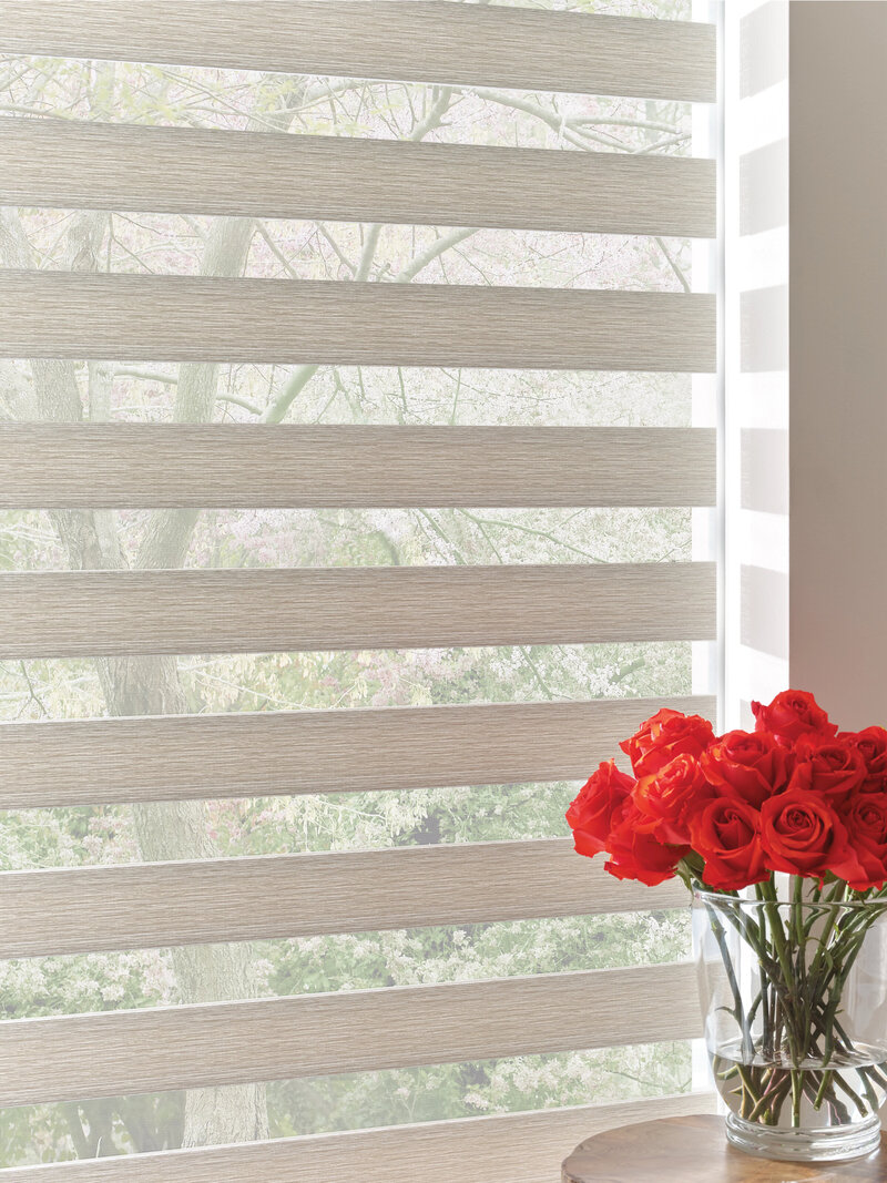 Banded Shades