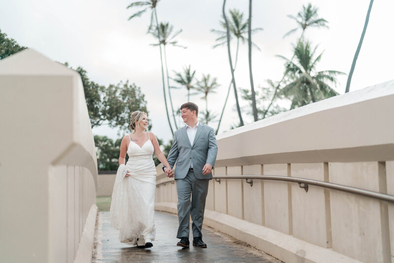 Hawaii Weddings