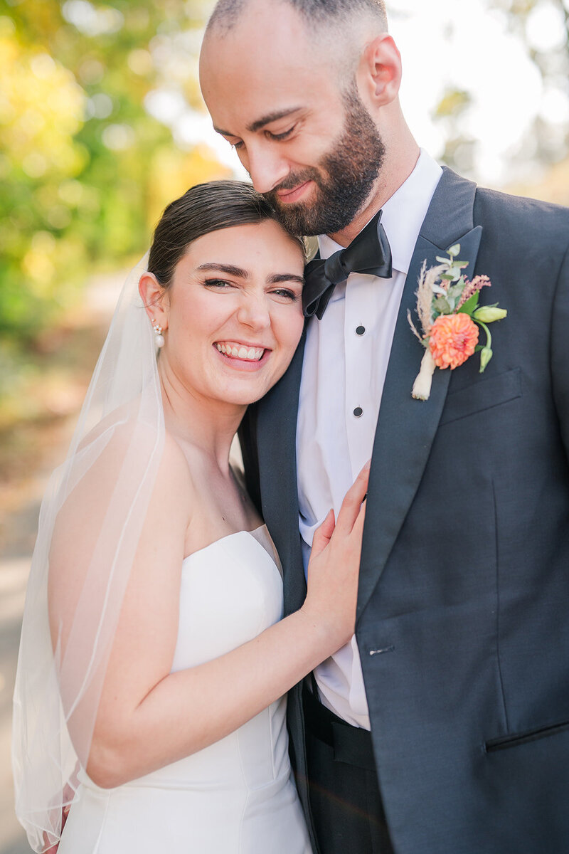 Chris & Annie Married-248