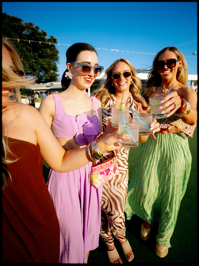 Maddie & Michael's Wedding - Welcome Party - 188
