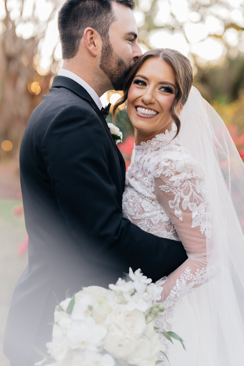 Lafayette Wedding Planner
