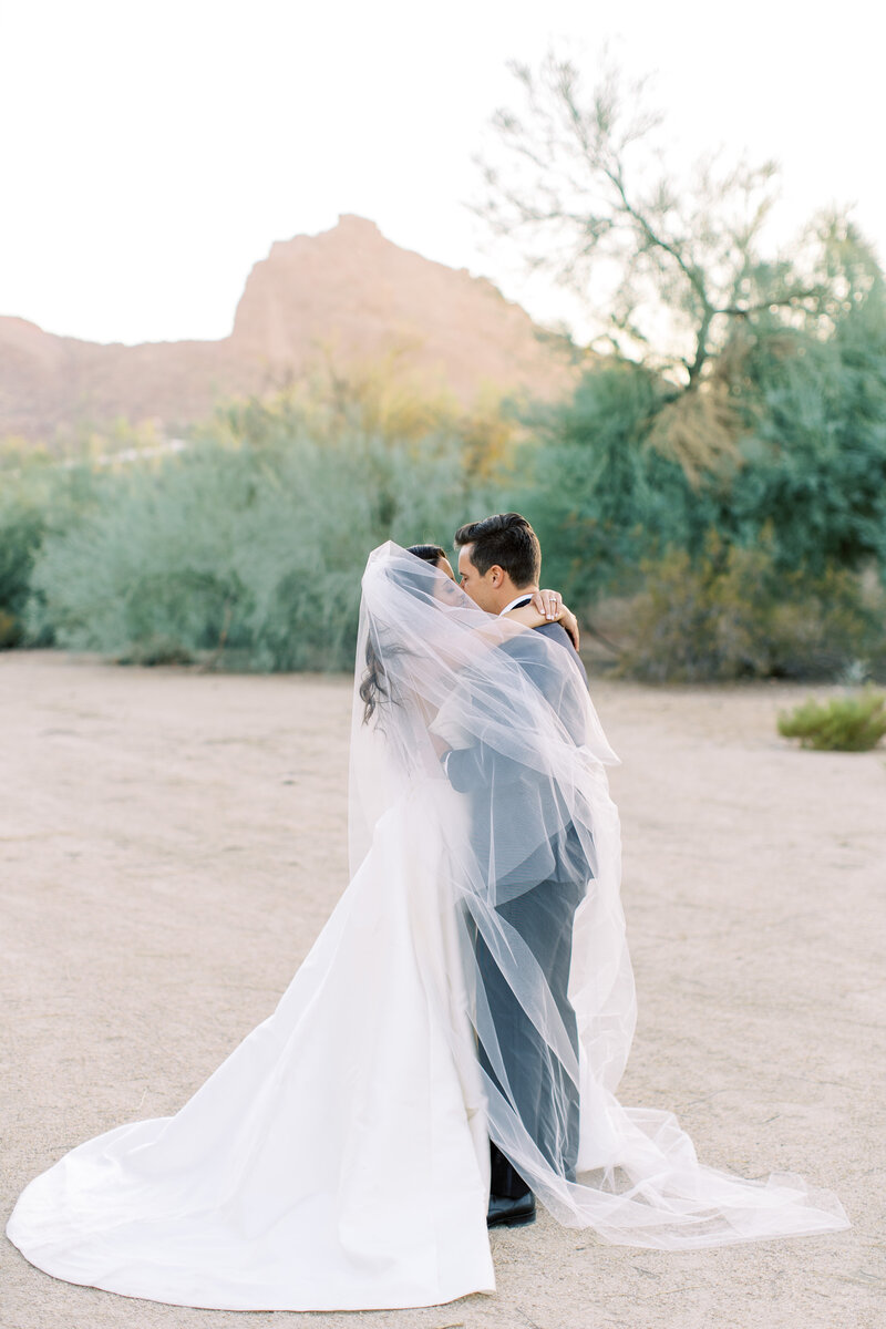 el-chorro-wedding-at-sunset-in-phoenix