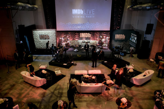IMDb Oscars Viewing Party 2018 12