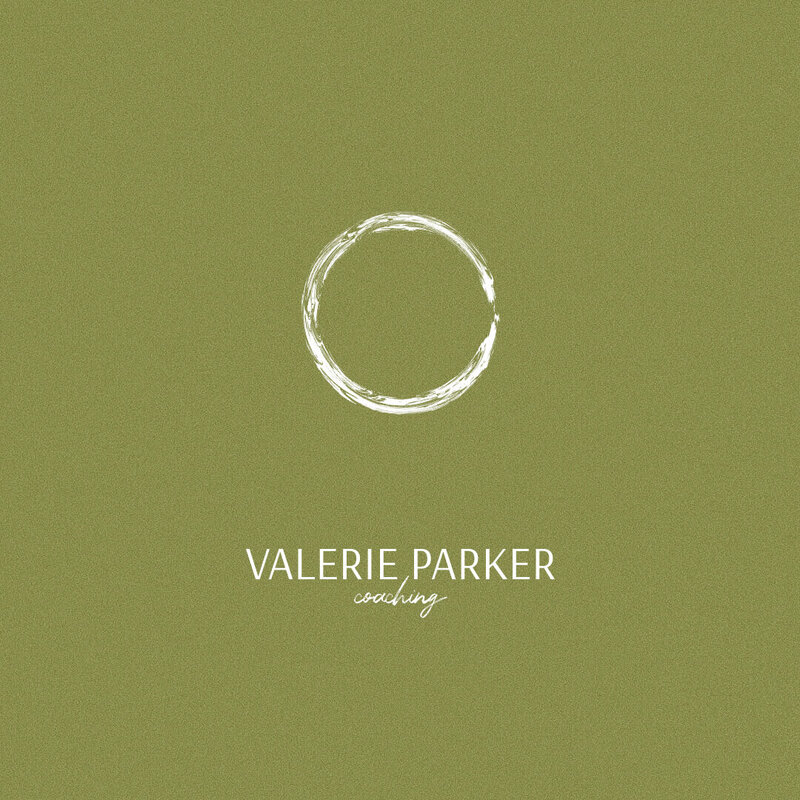 branding - valrie parker - logo 3