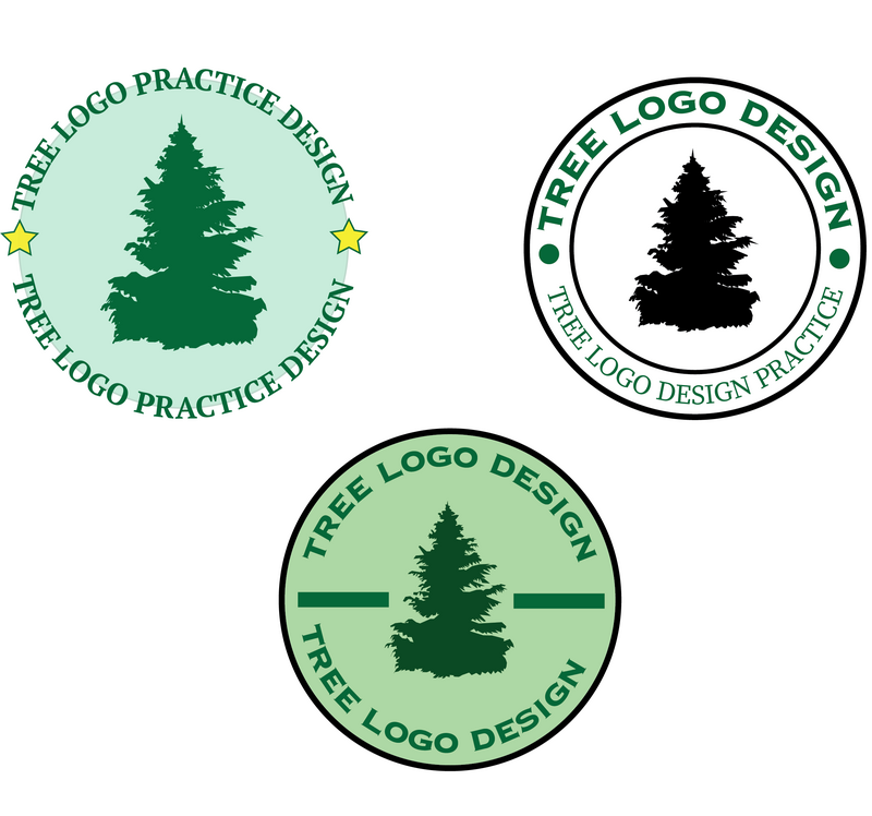 Tree_logo_practice