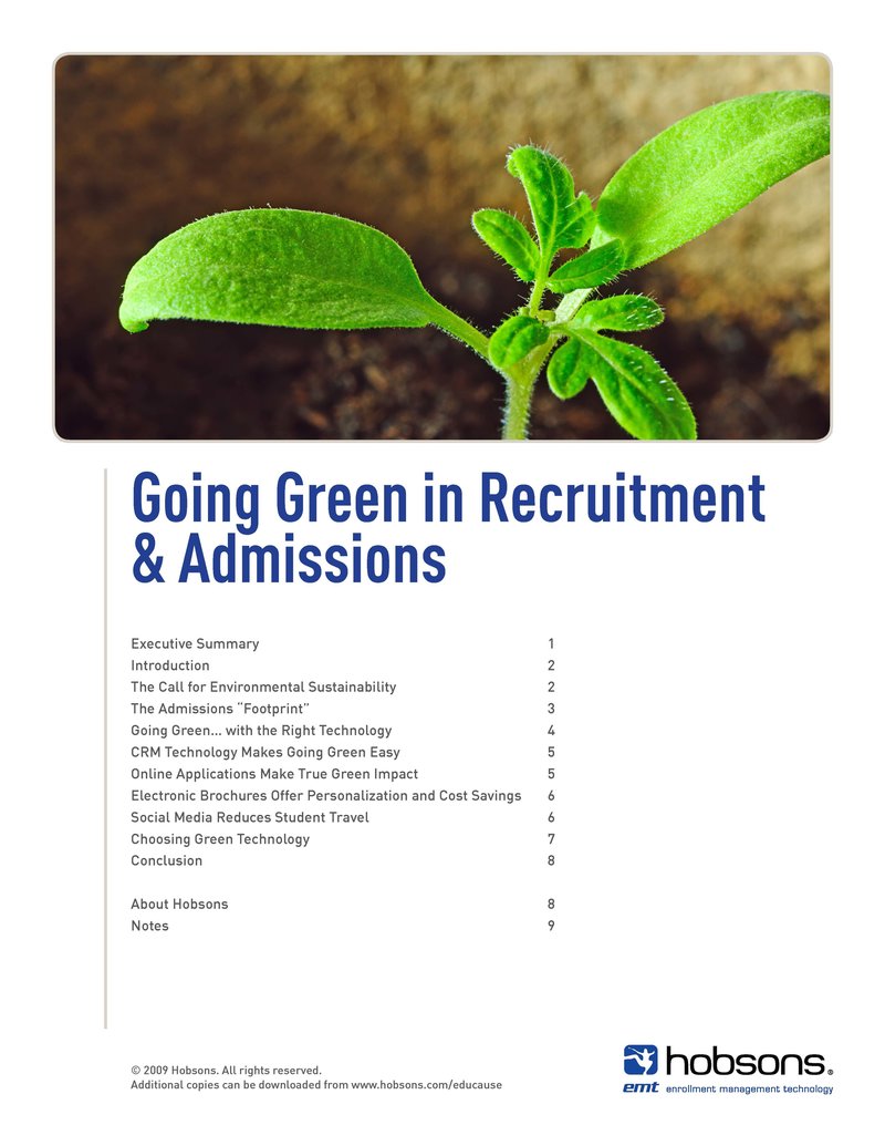 Whitepaper Going Green in Admissions_Page_01