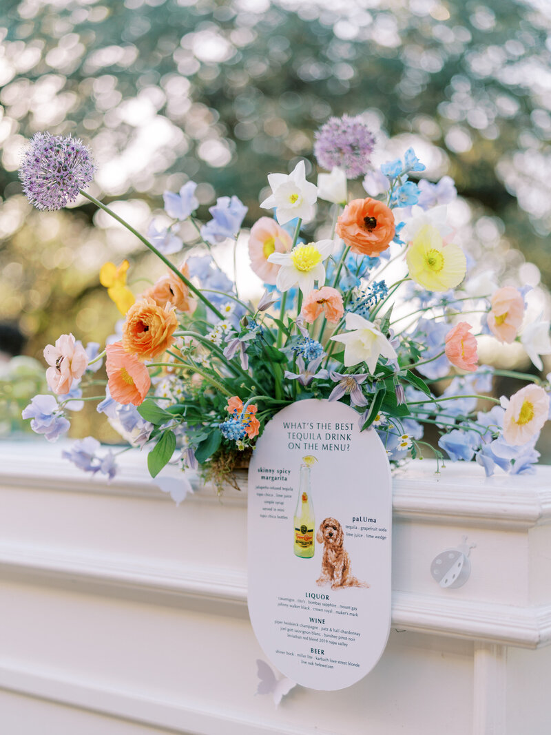 Addison-Grove-Austin-Texas-Colorful-Wedding-6
