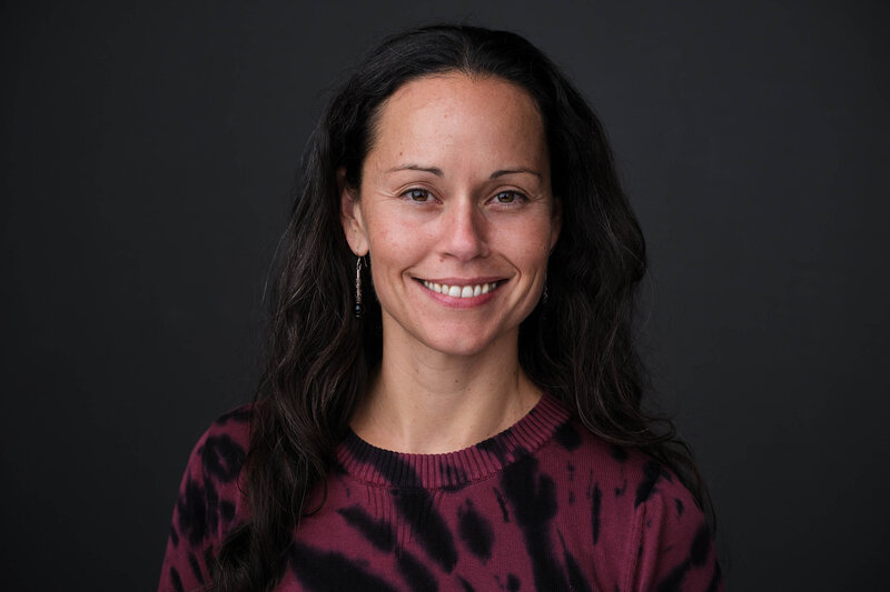 Headshot of Dr. Tara Ghazi, cognitive neuroscientist and Malcova co-founder, leading imaging interpretation and clinical decision support
