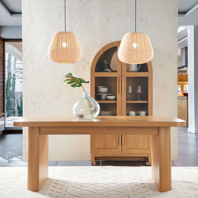 Walmart Home - Better-Homes-Gardens-Juliet-Extendable-dining-table-Light-Honey-Finish_b72819b8-57aa-4c8a-afd6-3343d2672a03.0b01c43b3597daff14178fe1faab2232