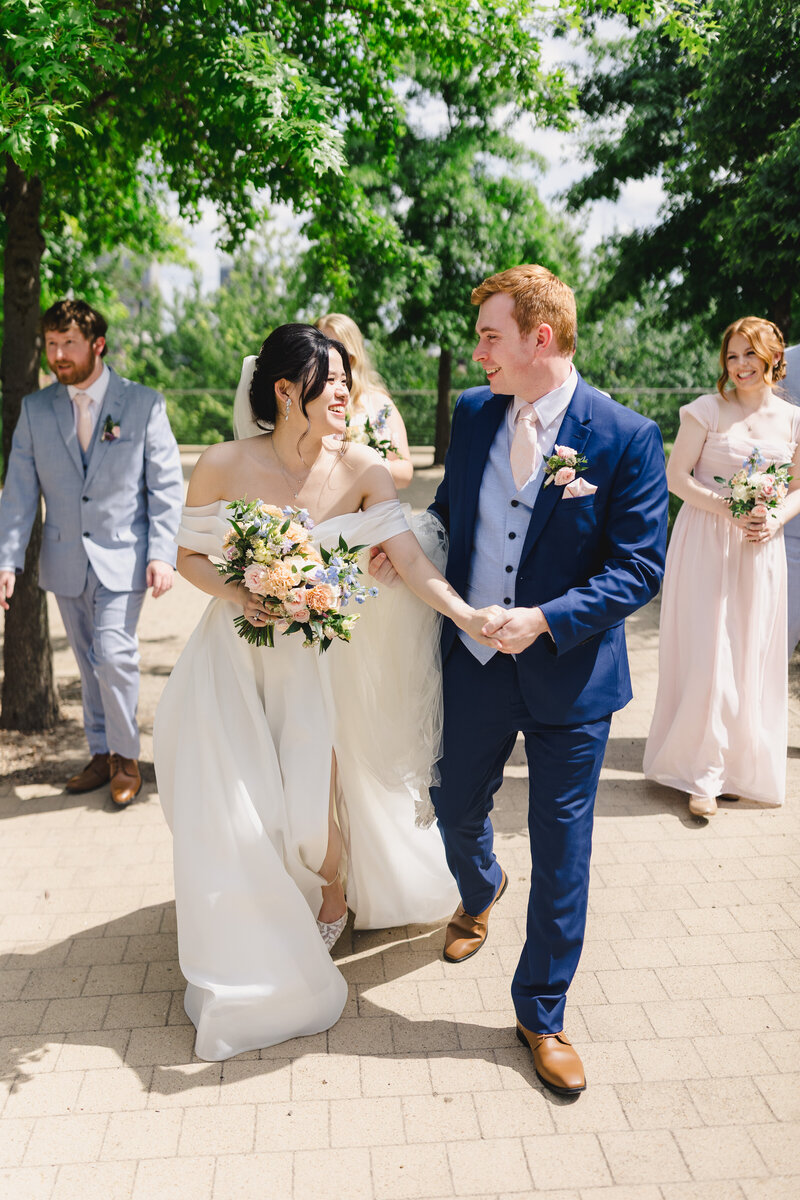 Jennifer&Andrew Wedding-713