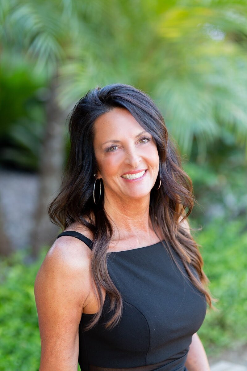 Brandy Holder, Principal Broker of Holder Realty licensed in Oregon and Arizona