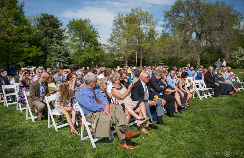 Ceremony-on-the-Lawn-at-Chautauqua-Park-in-Boulder