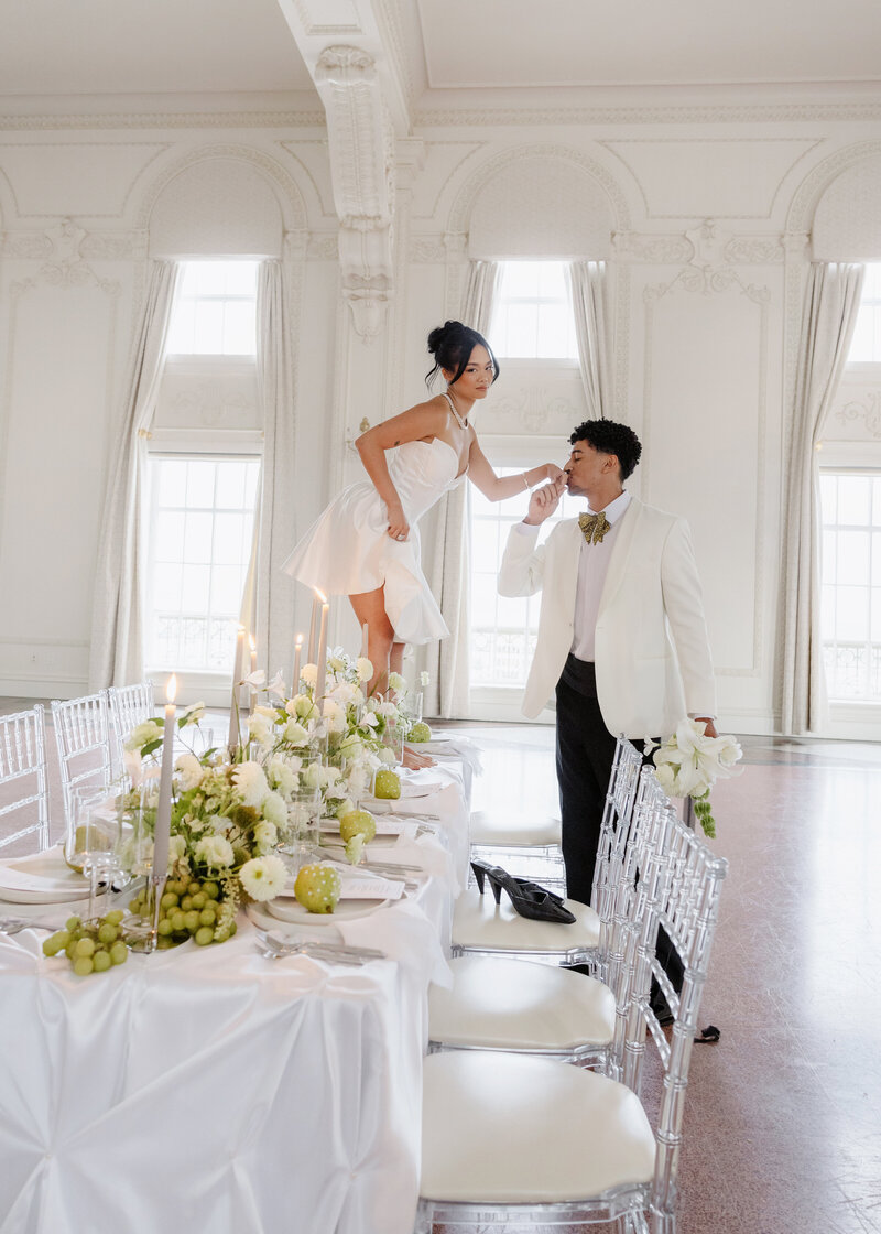 The Wed Wedding Wire