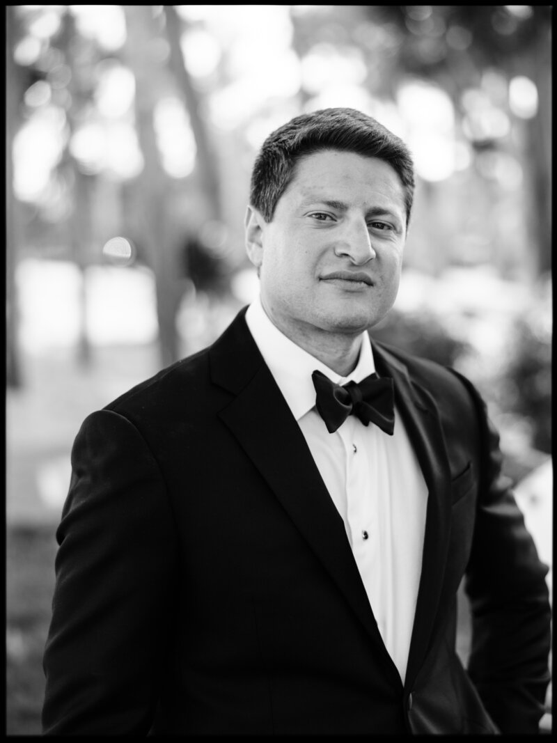 Maddie & Michael's Wedding - Portraits - 045