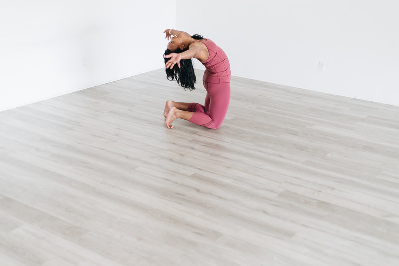 Dana Taft Yoga Teacher - Ministry - Private Nashville Yoga Lessons - 101