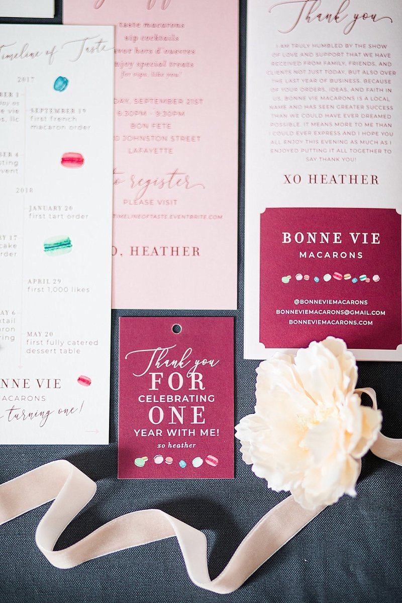 Wedding invitation - brand designer - hark creative co - Anna FIlly Photography- Caitlin Gossen-149