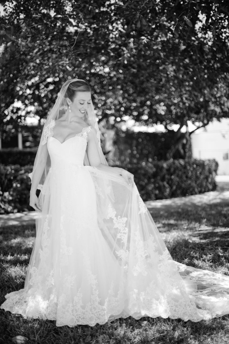 Florida bride wedding photographer-3