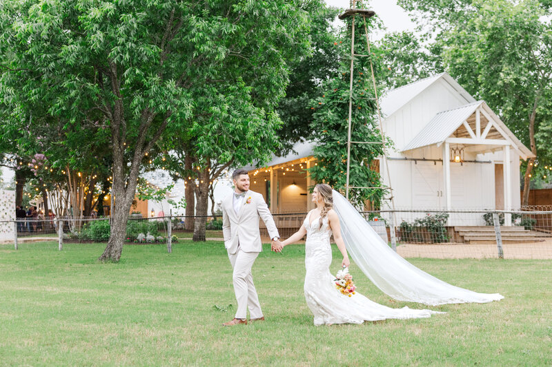 Chapel at Gruene Wedding
