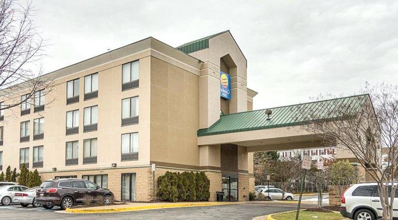 Comfort Inn Km Hotels