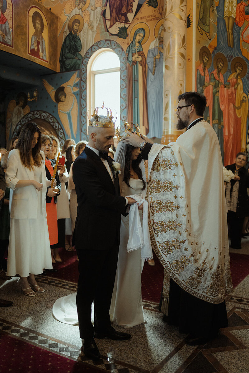 Milena x Zoran's Wedding-258