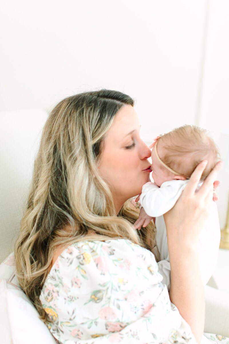 Baby Eloise  Shute Newborn-65