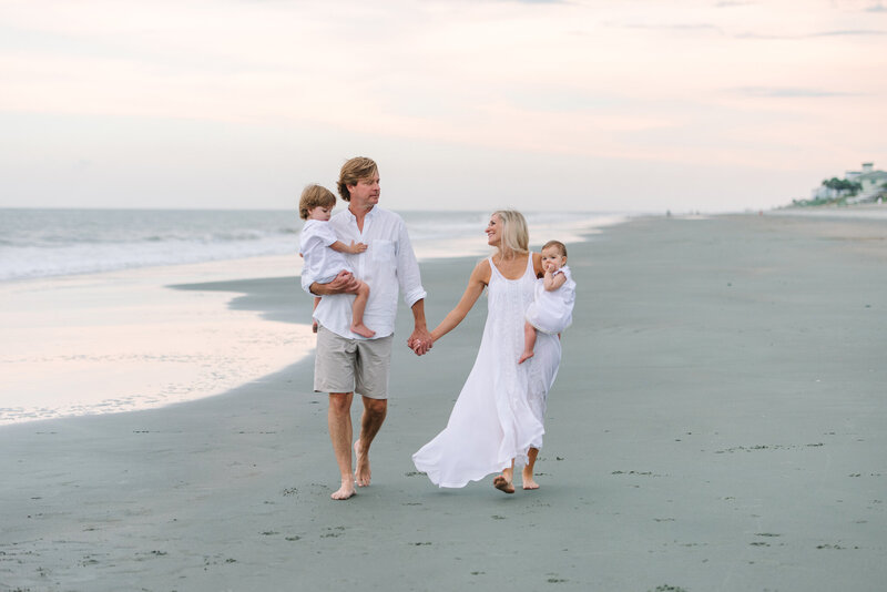 Family Pictures in Myrtle Beach, SC