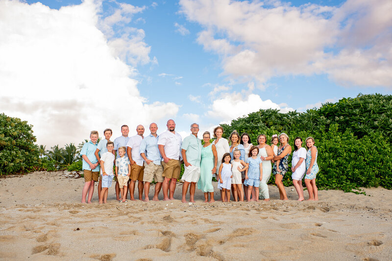big island hawaii family vacation photography on the beach-2
