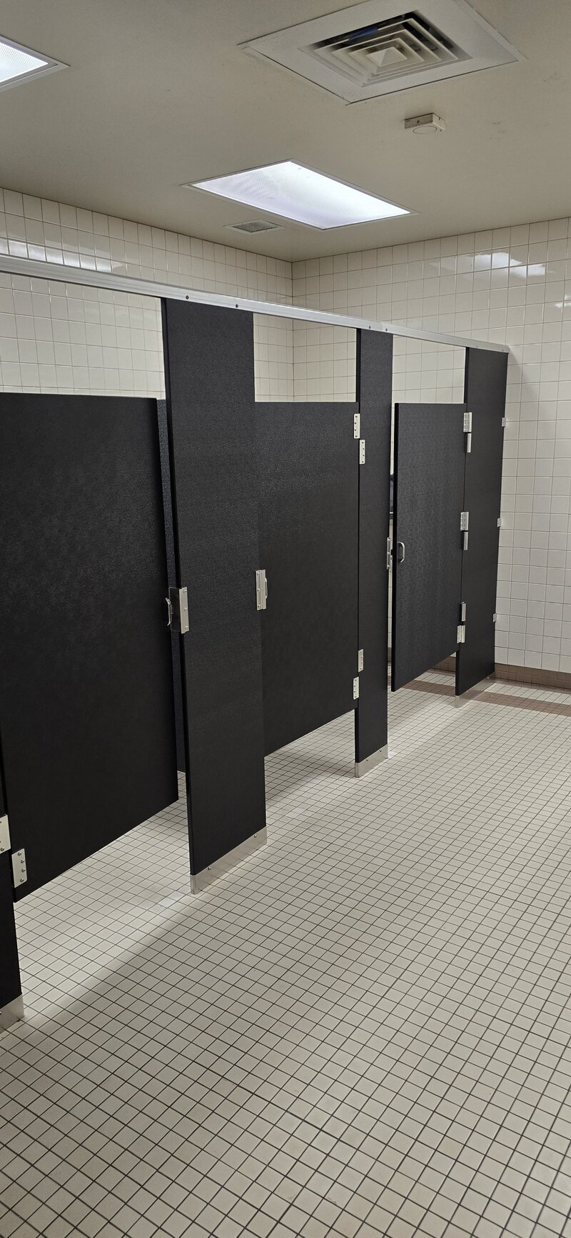 BISD Bathroom Partition Large After 2