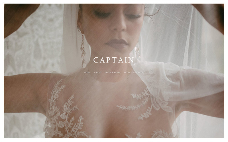 captainhome