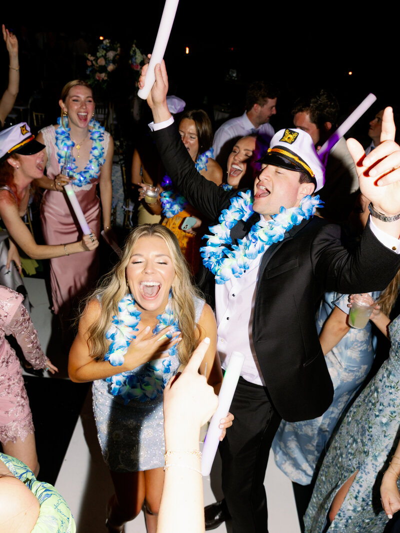 Maddie & Michael's Wedding - Reception - 270