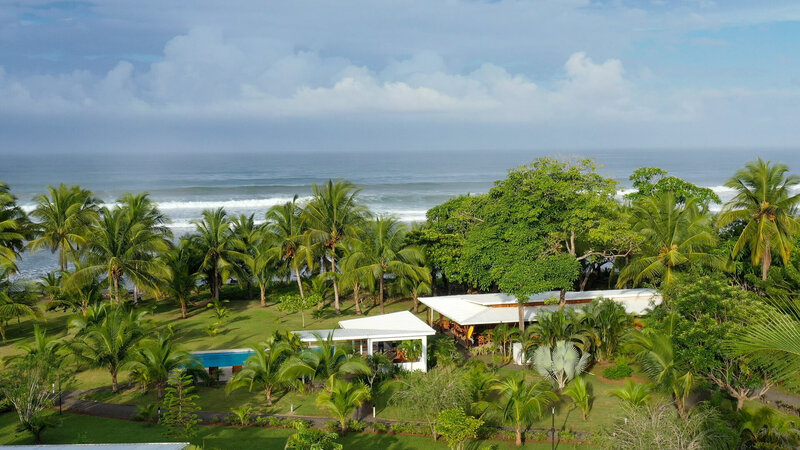 Birdseye View of the r Costa Rica esort