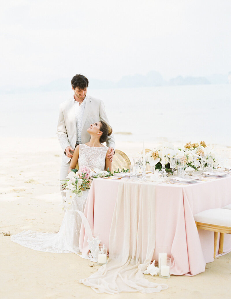 00365- Koh Yao Noi Thailand Elopement Destination Wedding  Photographer Sheri McMahon-2