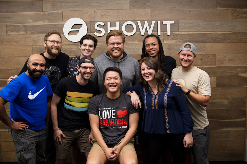 Showit Support Team