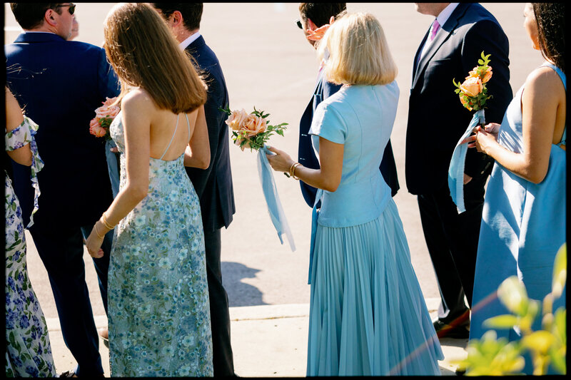 Maddie & Michael's Wedding - Ceremony - 038