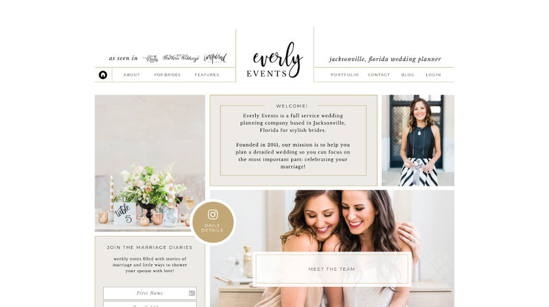 Leftover-Peonies-Showit-5-Website-Template-Frontpage