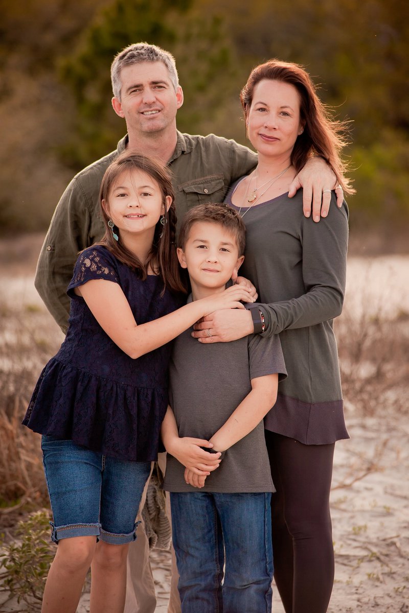 Hilton Head Island Family Beach Photography www.sylviaschutzphotography.com