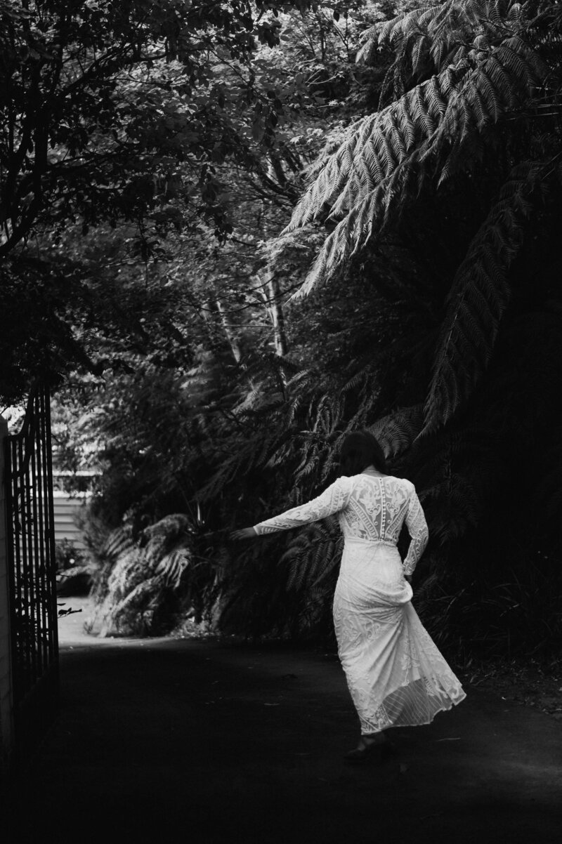 Giulia and Thomas wedding portrait 2