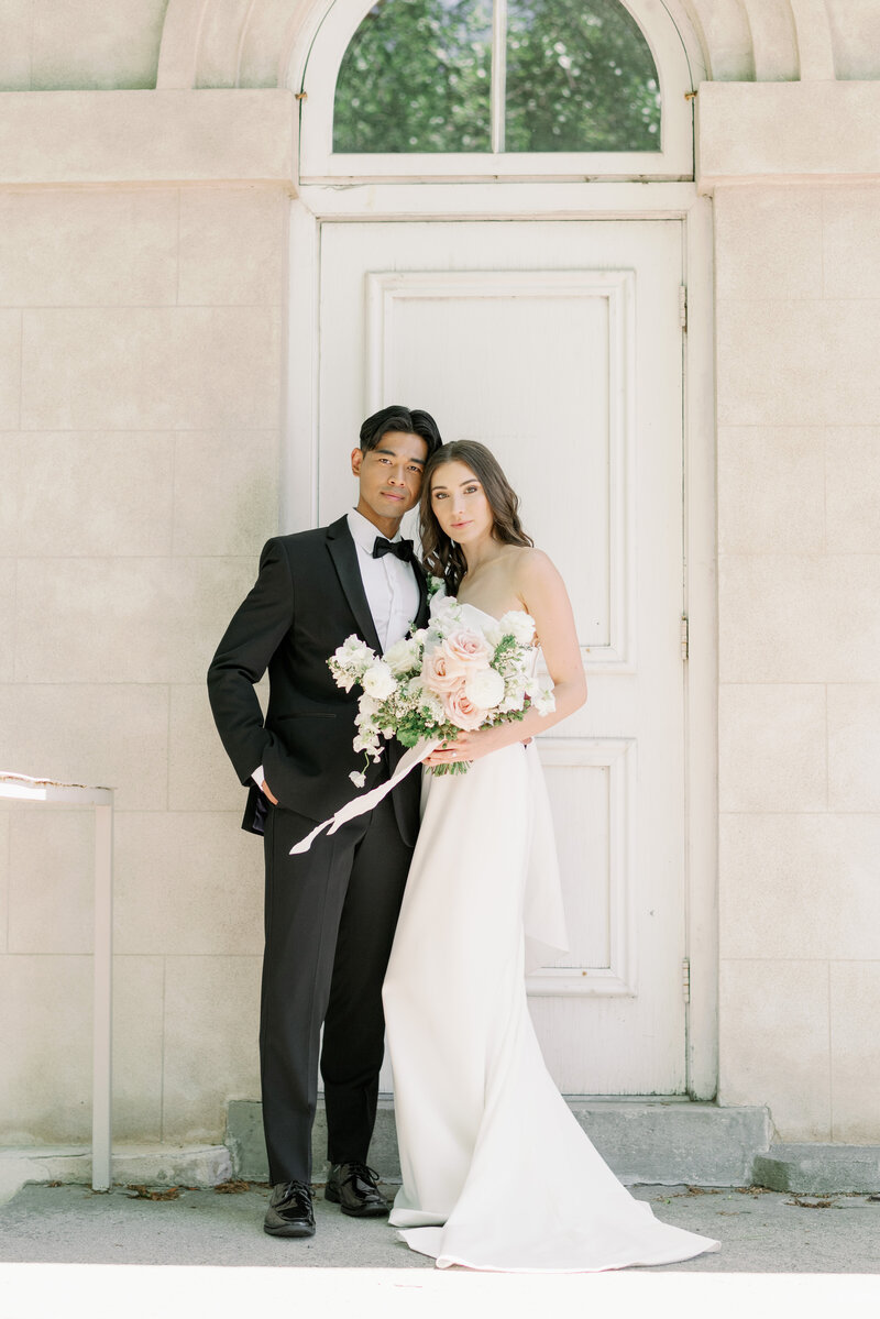 Kendon Design Co. - Hamilton - Niagara - Wedding Planner Florist Stylist Designer-French Wedding-Editorial-Fine-Art-Weddings- EmilyJeanPhotography-Dundurn-Castle-0011