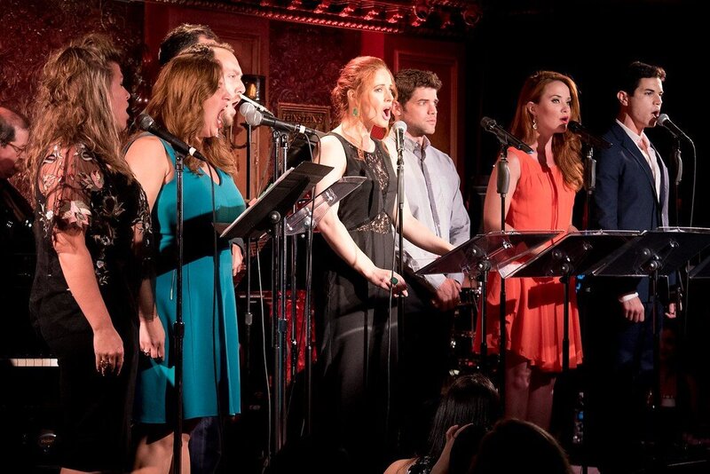 Michael Mott In The Light at Feinsteins 54 Below 8.19.17-0264-XL