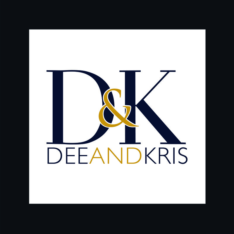 Dee & Kris BLACK