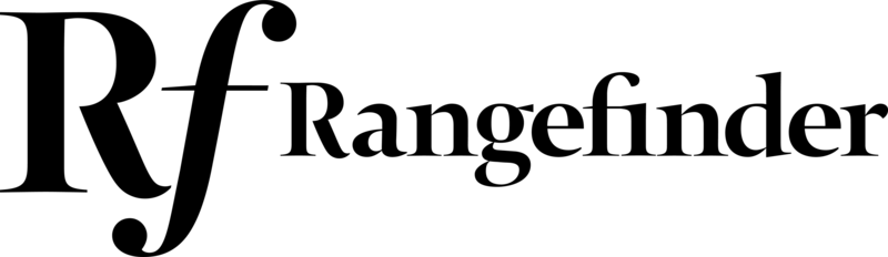 Rangefinder Logo