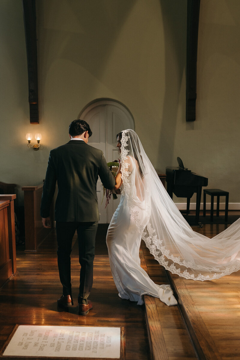 OLD CHRIST CHURCH WEDDING DAY-163